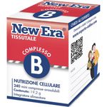 Named New Era Tissutale Complesso B Granuli 240 granuli