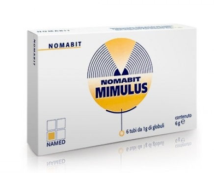Named Nomabit Mimulus GL