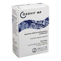 Named Ozovit Polvere 100g