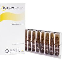 Named Pascoe Lymdiaral 10 fiale