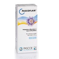 Named Pascoflair 30 compresse