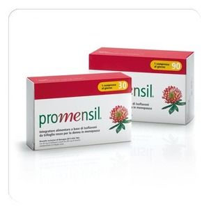 Named Promensil Compresse 30 compresse
