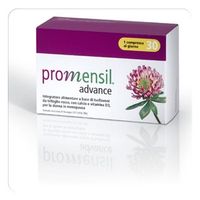 Named Promensil Advance 30 compresse