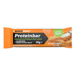 Named Sport Proteinbar 50g Burro di Arachidi