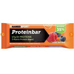 Named Sport Proteinbar 50g Frutti di Bosco