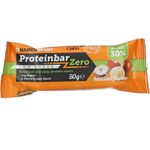 Named Sport Proteinbar Zero 50g Hazelnut