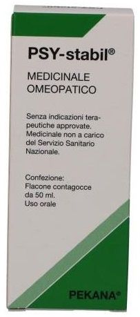 Named Psy-Stabil 50ml