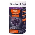 Named Sambucol Immunoforte Liquido 120ml