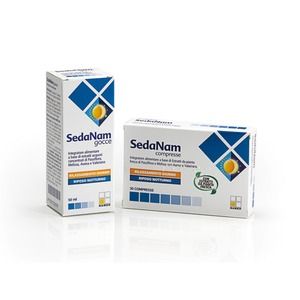 Named Sedanam 50ml