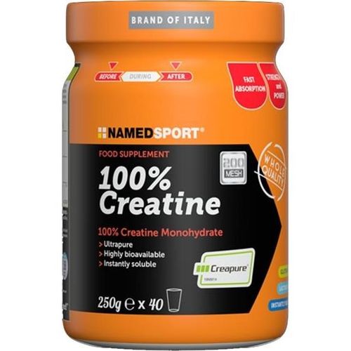 Named Sport 100% Creatine Creapure 250g