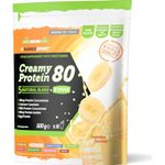 Named Sport Creamy Protein 80 500g Banana