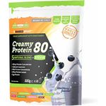 Named Sport Creamy Protein 80 500g Blueberry