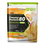 Named Sport Creamy Protein 80 500g Mango & Peach