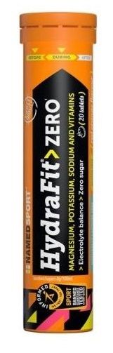 Named Sport Hydrafit> Zero Compresse 20 compresse