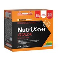 Named Sport Nutrixam Forza Bustine 32 bustine