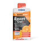 Named Sport Sport Gel 25ml Orange