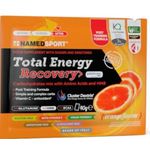 Named Sport Total Energy Recovery 40g Orange