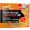 Named Sport Total Energy Recovery 40g Orange