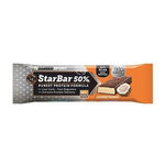 Named Sport Starbar 50% 50g Coconut Heaven