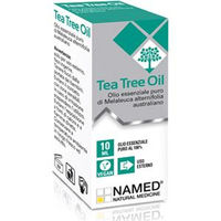 Named Tea Tree Oil Melaleuca 10ml