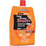 Named Total Energy Boost 100ml Red Orange