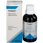 Named Toxex Pekana Gocce 50ml