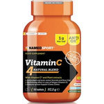 Named Sport Vitamina C 4Natural Blend 90 compresse