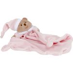 Nanan Doudou Puccio Rosa