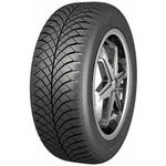 Nankang AW-6 Cross Seasons 175/65 R14 82H