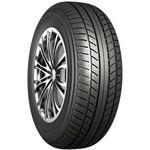 Nankang N607+ 205/70 R15 96H