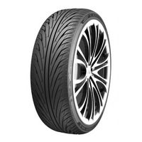 Nankang NS-2 185/55 R15 82V