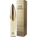 Naomi Campbell Eau de Toilette 30ml