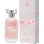 Naomi Campbell Here To Stay Eau de Toilette 30ml