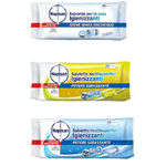 Napisan Salviette Multisuperfici Igienizzanti