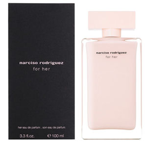 Narciso Rodriguez For Her Eau de Parfum 100ml