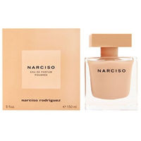 Narciso Rodriguez Narciso Eau de Parfum Poudrée 150ml