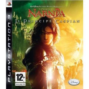 Disney Le Cronache di Narnia: Il Principe Caspian