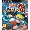 Bandai Namco Naruto Shippuden: Ultimate Ninja Storm 2 PS3