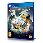 Bandai Namco Naruto Shippuden: Ultimate Ninja Storm 4 PS4