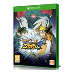 Bandai Namco Naruto Shippuden: Ultimate Ninja Storm 4 Xbox One