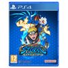 Bandai Namco Naruto X Boruto: Ultimate Ninja Storm Connections PS4