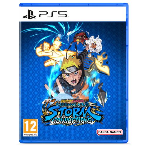 Bandai Namco Naruto X Boruto: Ultimate Ninja Storm Connections PS5