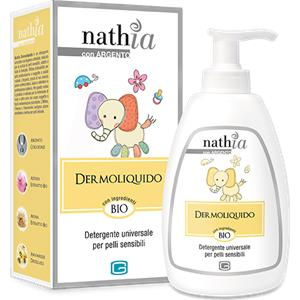Nathia Detergente Dermoliquido 300ml