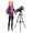 Barbie National Geographic Astrofisica