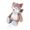 Nattou Peluche Carillon Bob Procione