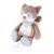 Nattou Peluche Carillon Bob Procione
