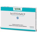 Natur Natto NFCP Compresse 30 compresse