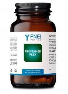 Natur Prostamed Plex 60 capsule