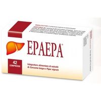 Natural Bradel Epaepa 42 compresse
