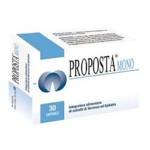 Natural Bradel Proposta Mono 30 capsule